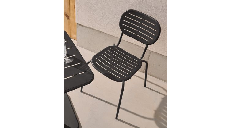 Kave Home Brai Tuinstoel