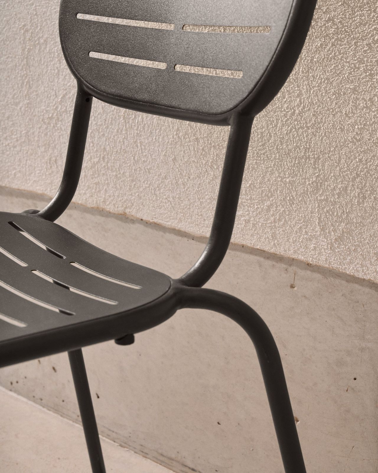 Kave Home Brai Tuinstoel