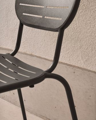 Kave Home Brai Tuinstoel