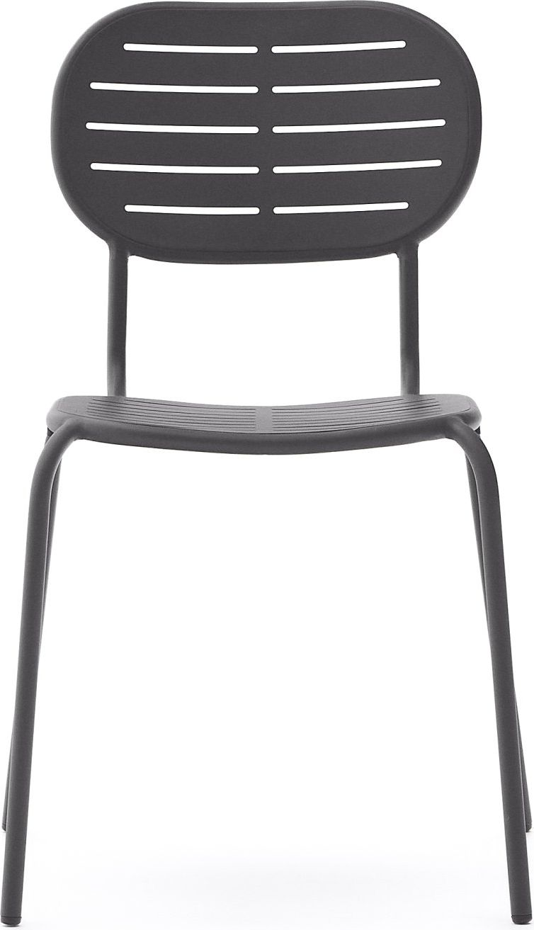 Kave Home Brai Tuinstoel