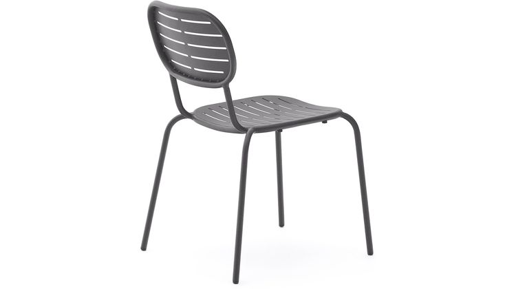 Kave Home Brai Tuinstoel