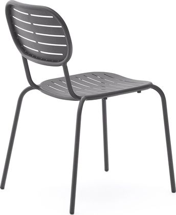 Kave Home Brai Tuinstoel
