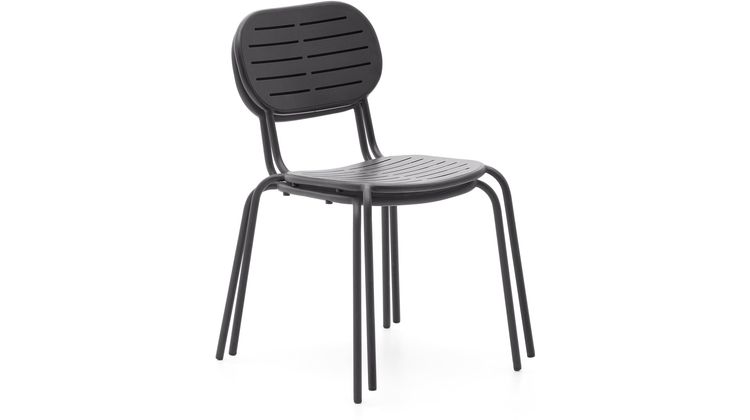 Kave Home Brai Tuinstoel