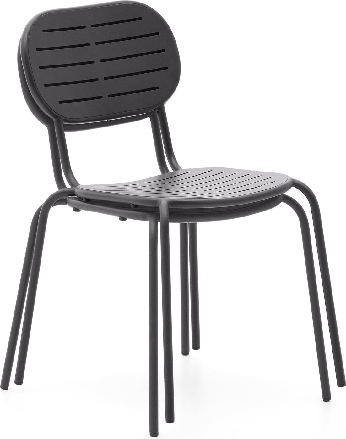 Kave Home Brai Tuinstoel
