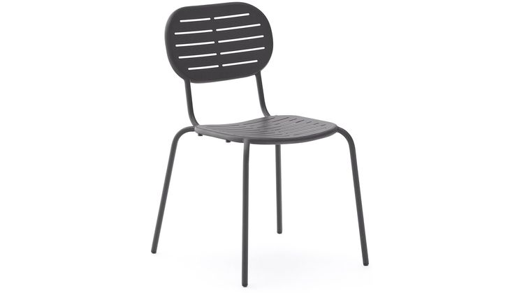 Kave Home Brai Tuinstoel