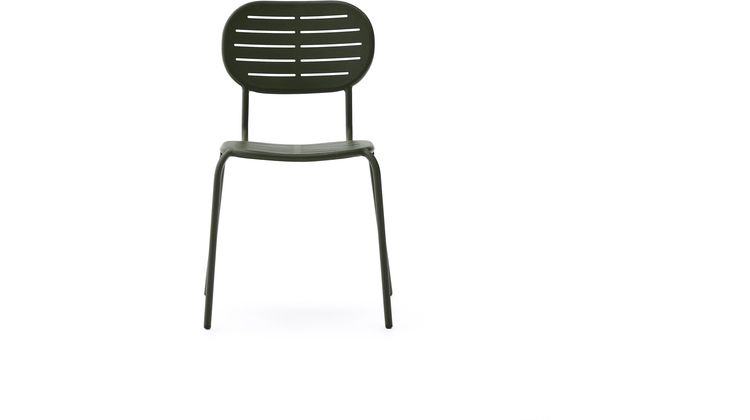 Kave Home Brai Tuinstoel