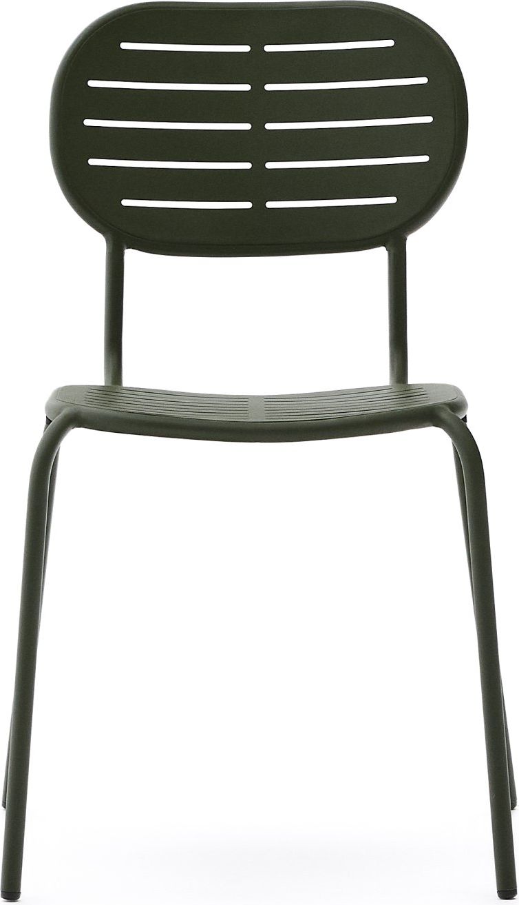 Kave Home Brai Tuinstoel