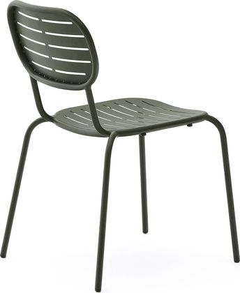 Kave Home Brai Tuinstoel