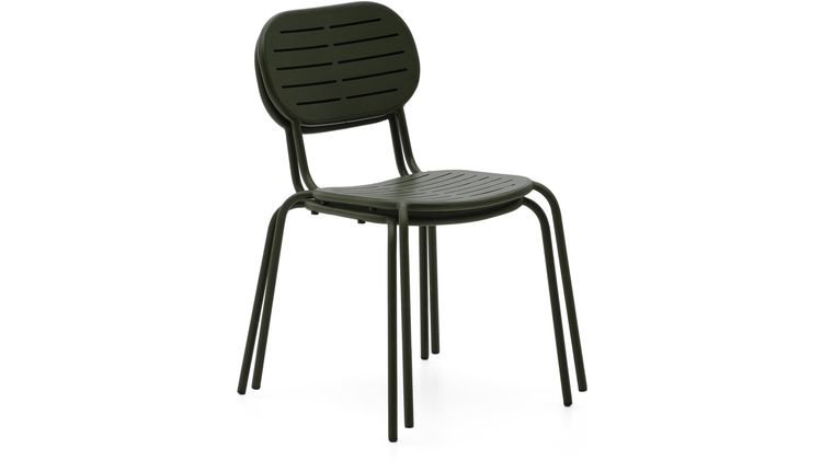 Kave Home Brai Tuinstoel
