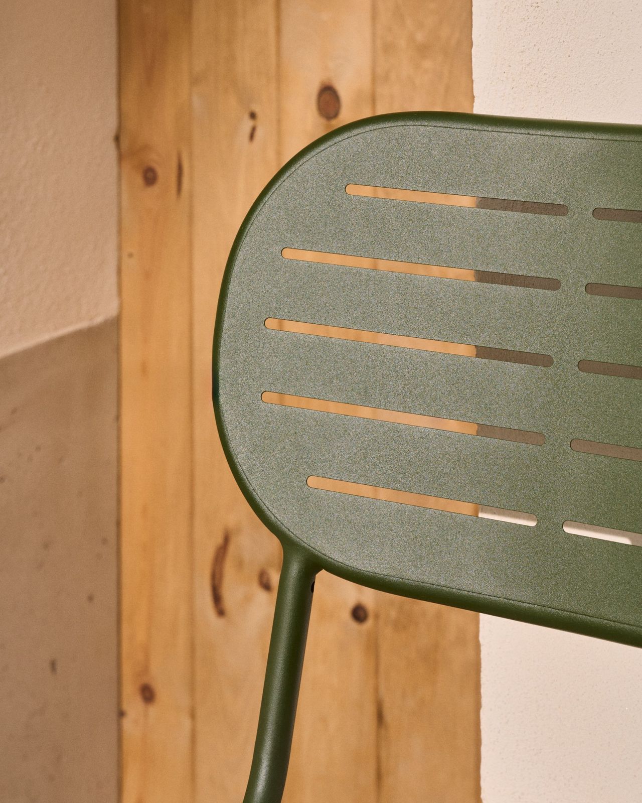 Kave Home Brai Tuinstoel