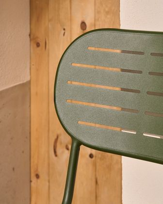 Kave Home Brai Tuinstoel