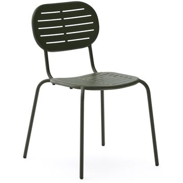 Kave Home Brai Tuinstoel