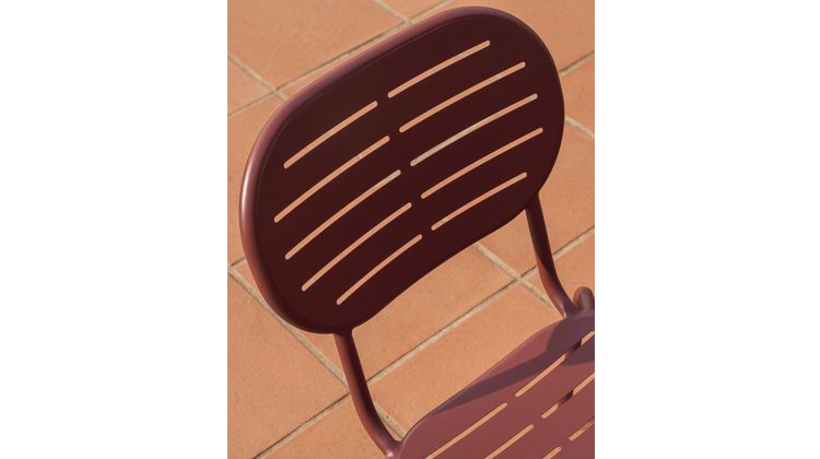 Kave Home Brai Tuinstoel