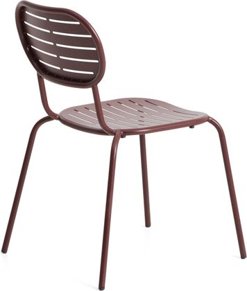 Kave Home Brai Tuinstoel