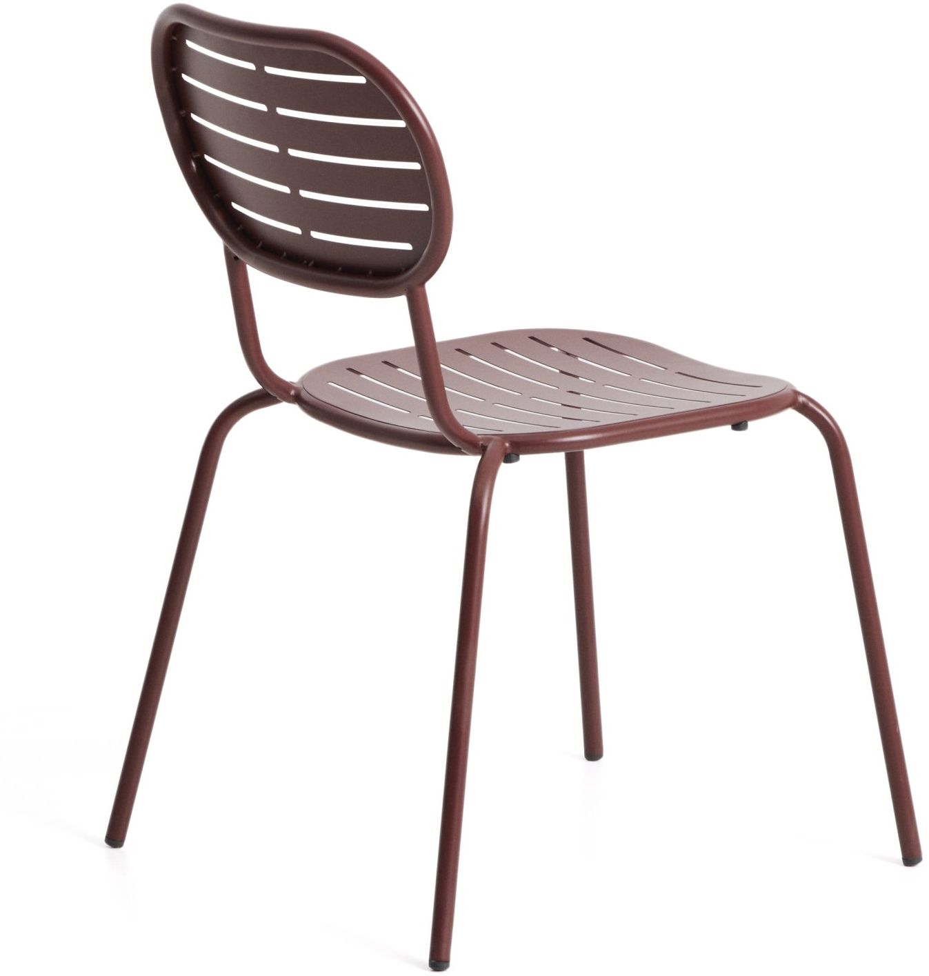 Kave Home Brai Tuinstoel