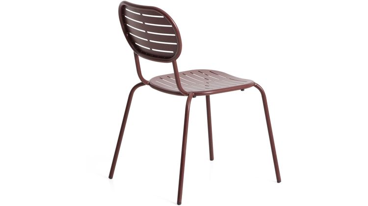 Kave Home Brai Tuinstoel