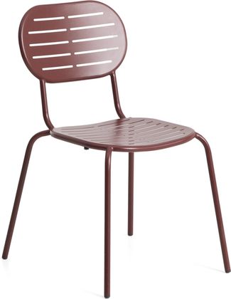Kave Home Brai Tuinstoel