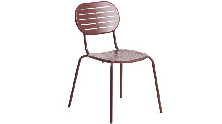 Kave Home Brai Tuinstoel