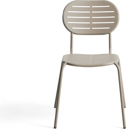 Kave Home Brai Tuinstoel