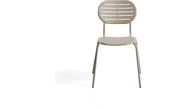 Kave Home Brai Tuinstoel