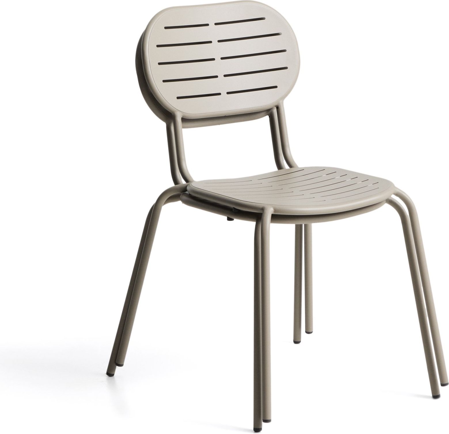 Kave Home Brai Tuinstoel