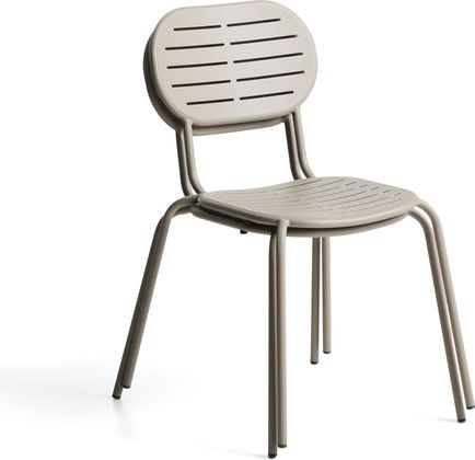 Kave Home Brai Tuinstoel