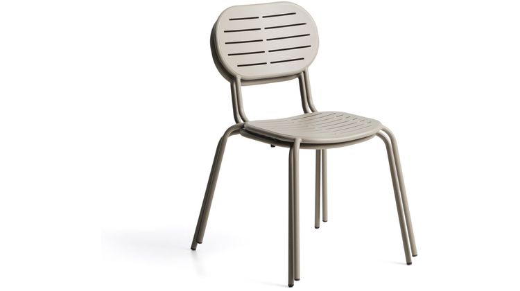 Kave Home Brai Tuinstoel