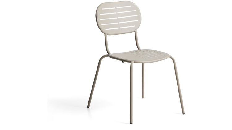 Kave Home Brai Tuinstoel