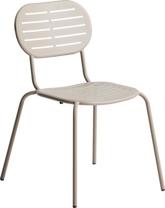 Kave Home Brai Tuinstoel