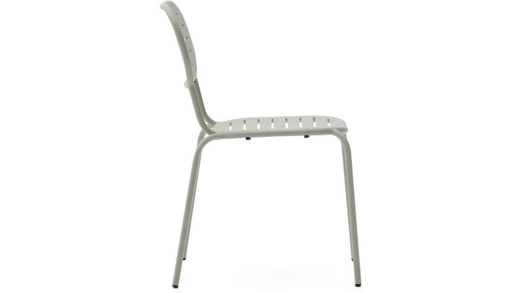 Kave Home Brai Tuinstoel