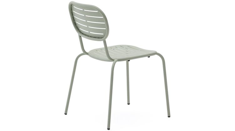 Kave Home Brai Tuinstoel