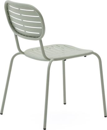 Kave Home Brai Tuinstoel
