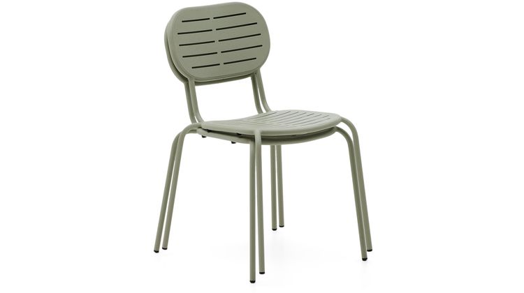 Kave Home Brai Tuinstoel