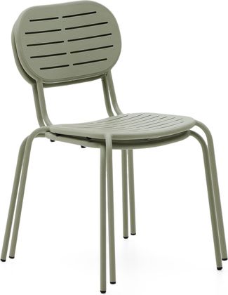 Kave Home Brai Tuinstoel