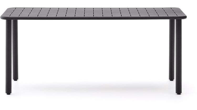 Kave Home Brai Tuintafel