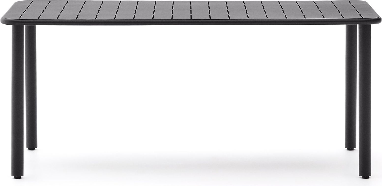 Kave Home Brai Tuintafel