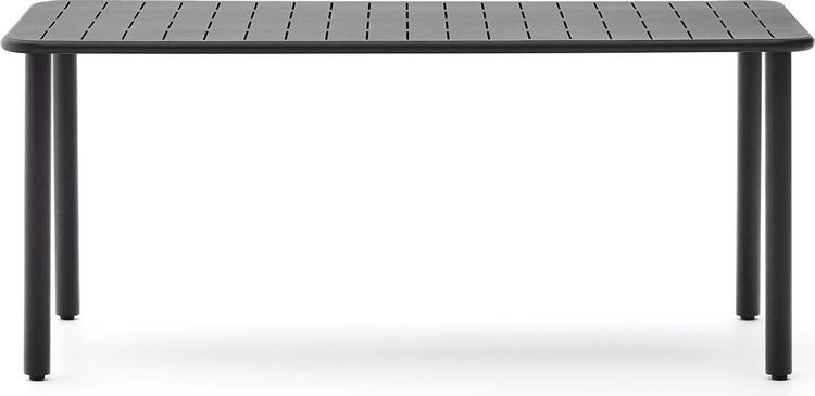 Kave Home Brai Tuintafel