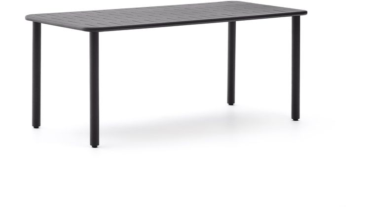 Kave Home Brai Tuintafel