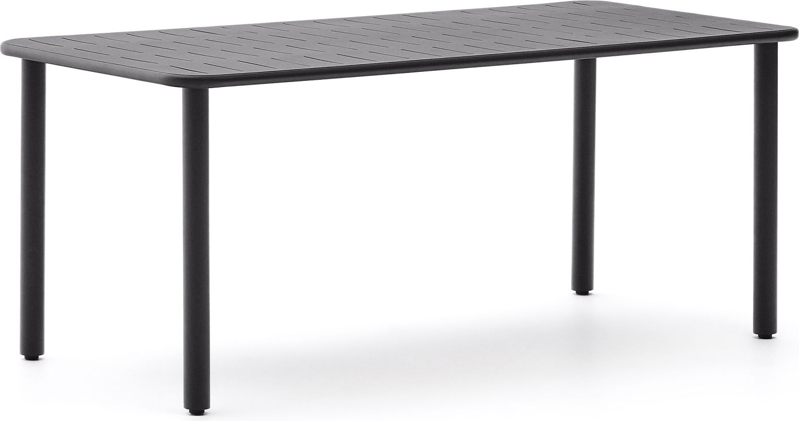 Kave Home Brai Tuintafel