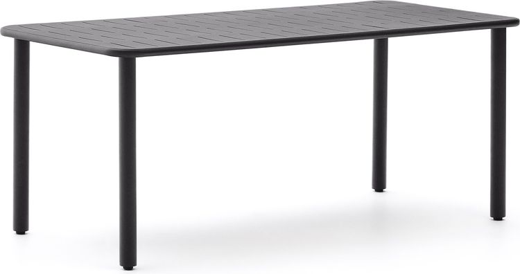 Kave Home Brai Tuintafel