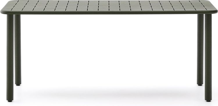Kave Home Brai Tuintafel