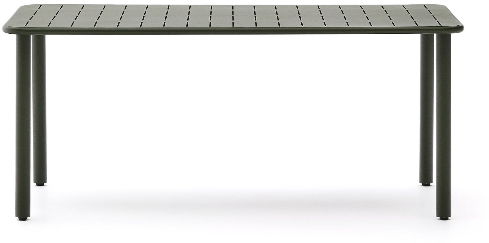 Kave Home Brai Tuintafel