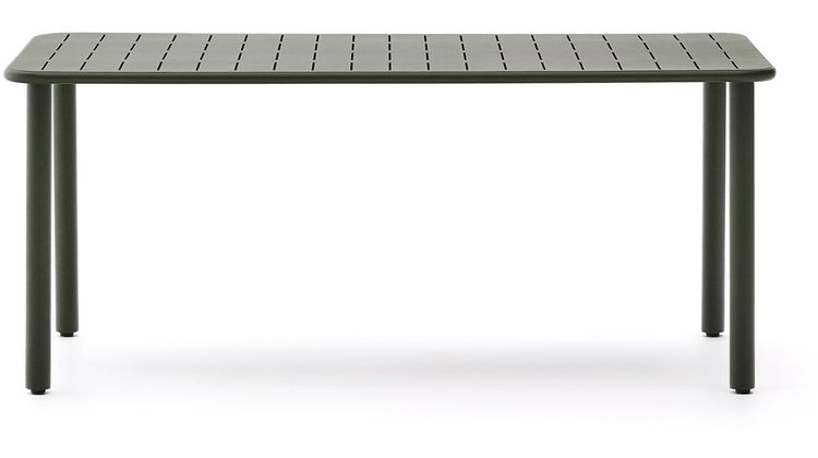 Kave Home Brai Tuintafel