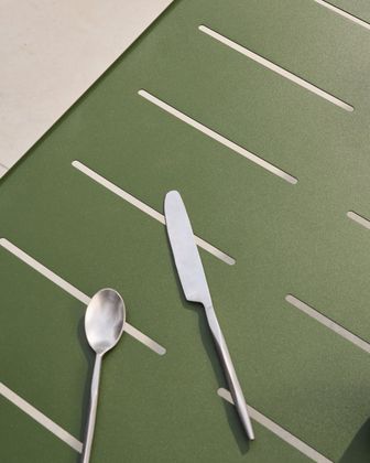 Kave Home Brai Tuintafel
