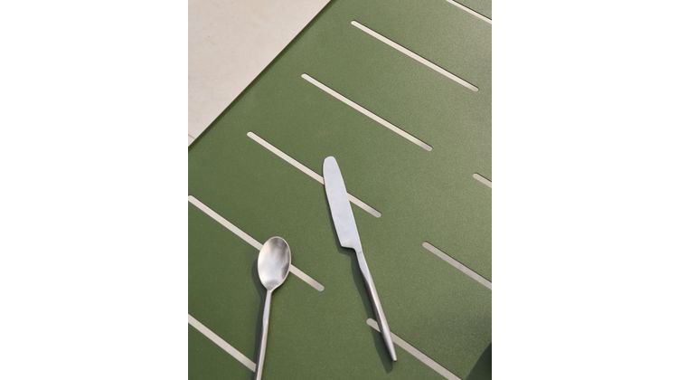 Kave Home Brai Tuintafel