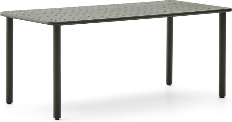 Kave Home Brai Tuintafel