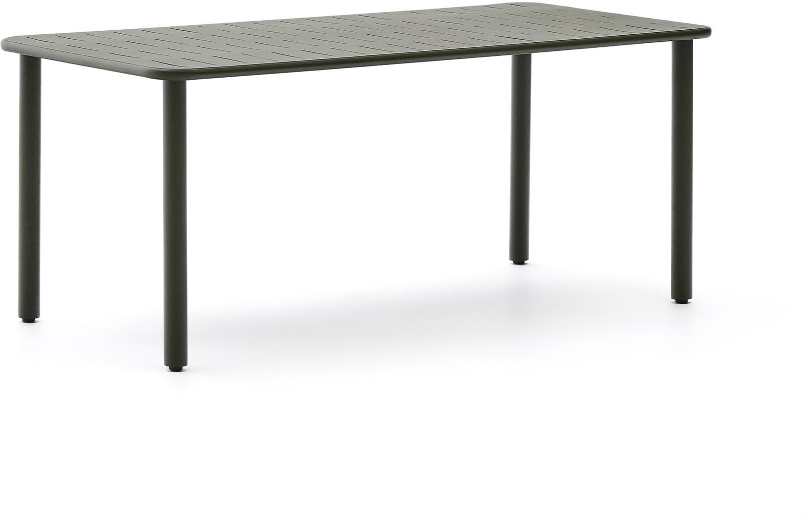 Kave Home Brai Tuintafel