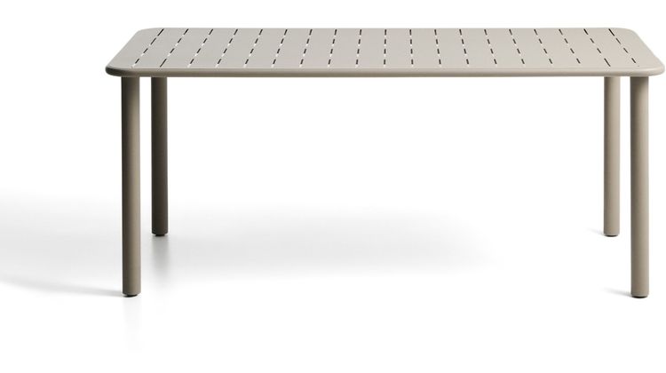 Kave Home Brai Tuintafel