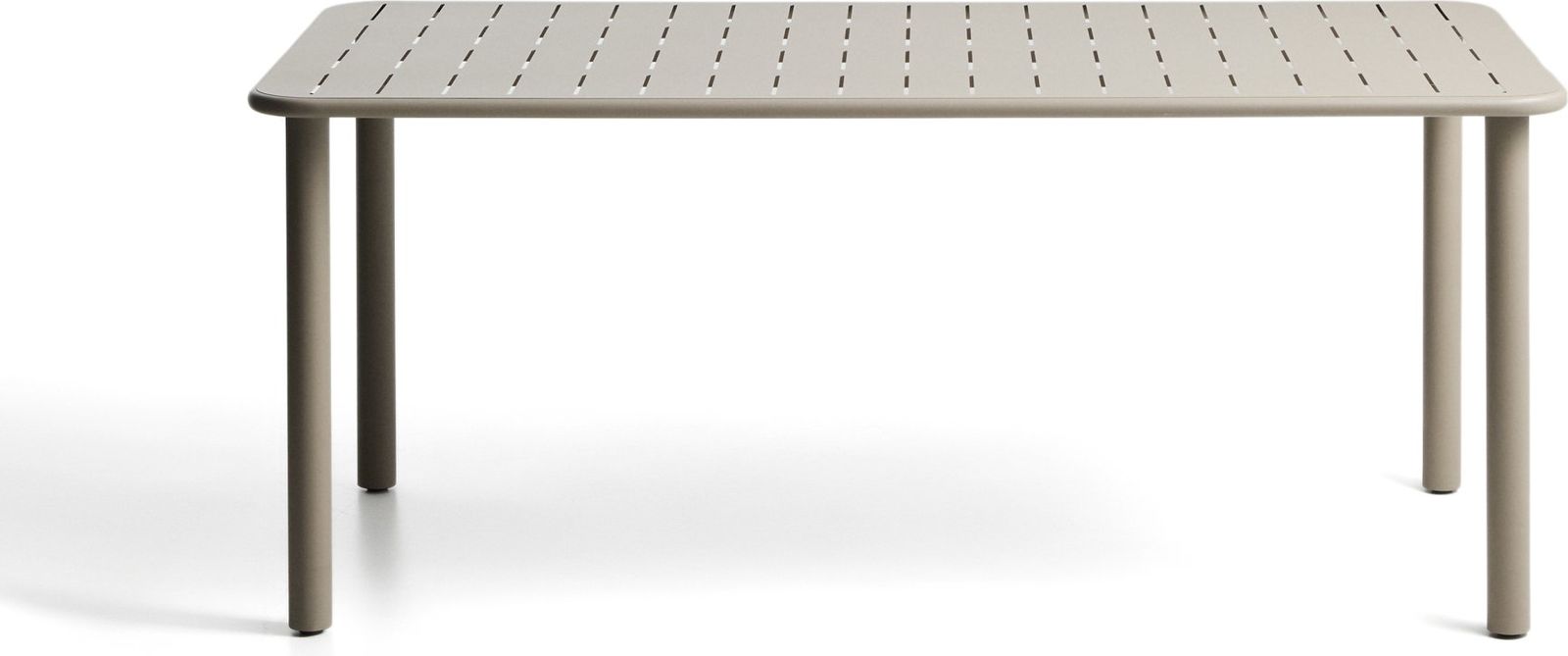 Kave Home Brai Tuintafel