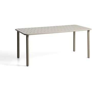 Kave Home Brai Tuintafel
